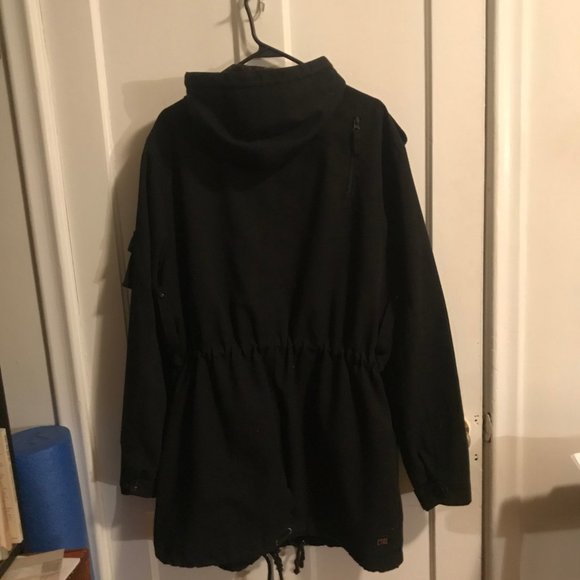 CTRL rare limited edition unisex jacket - Picture 7 of 7